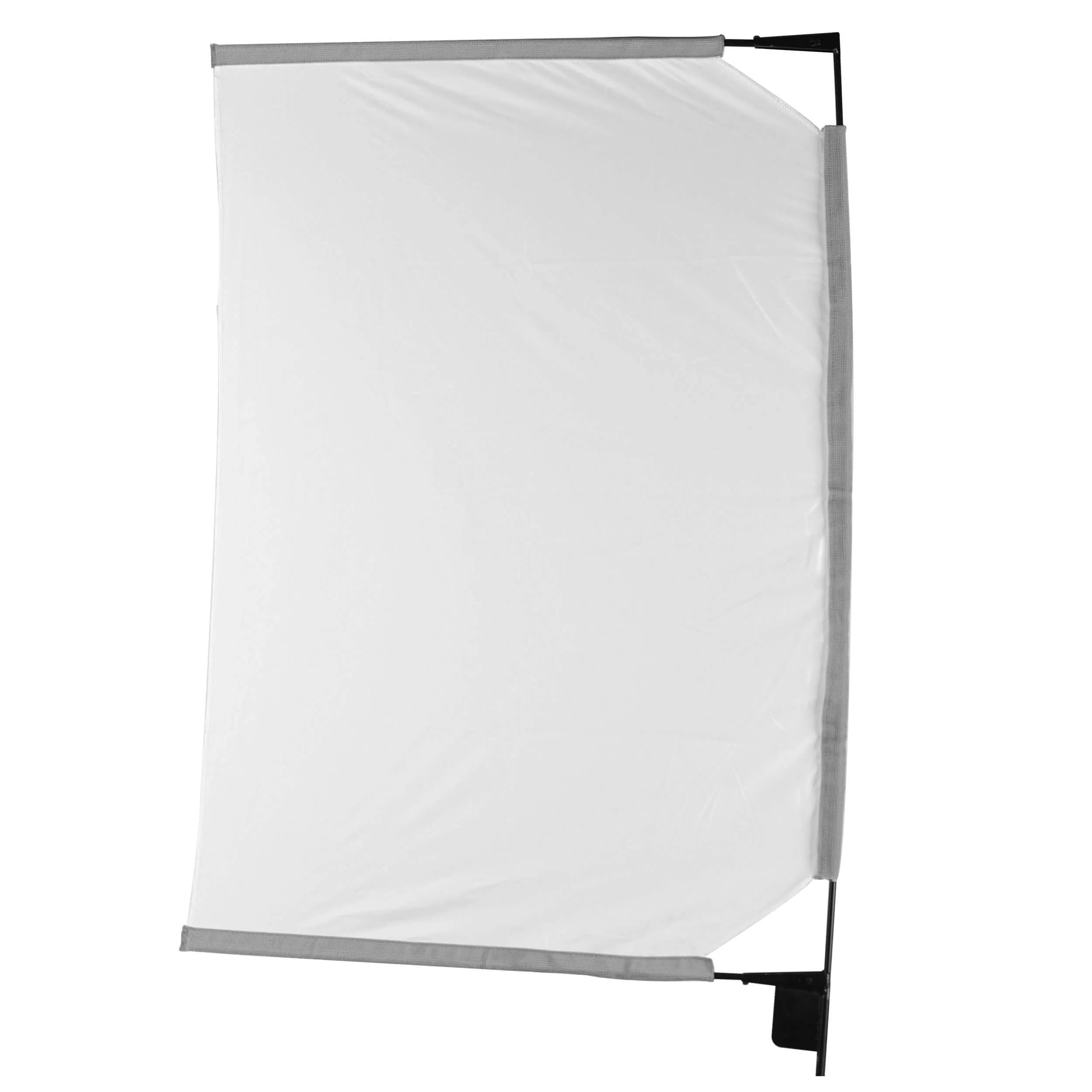 60x90cm (24 x 36") Professional Foldable Flag Panel Kit