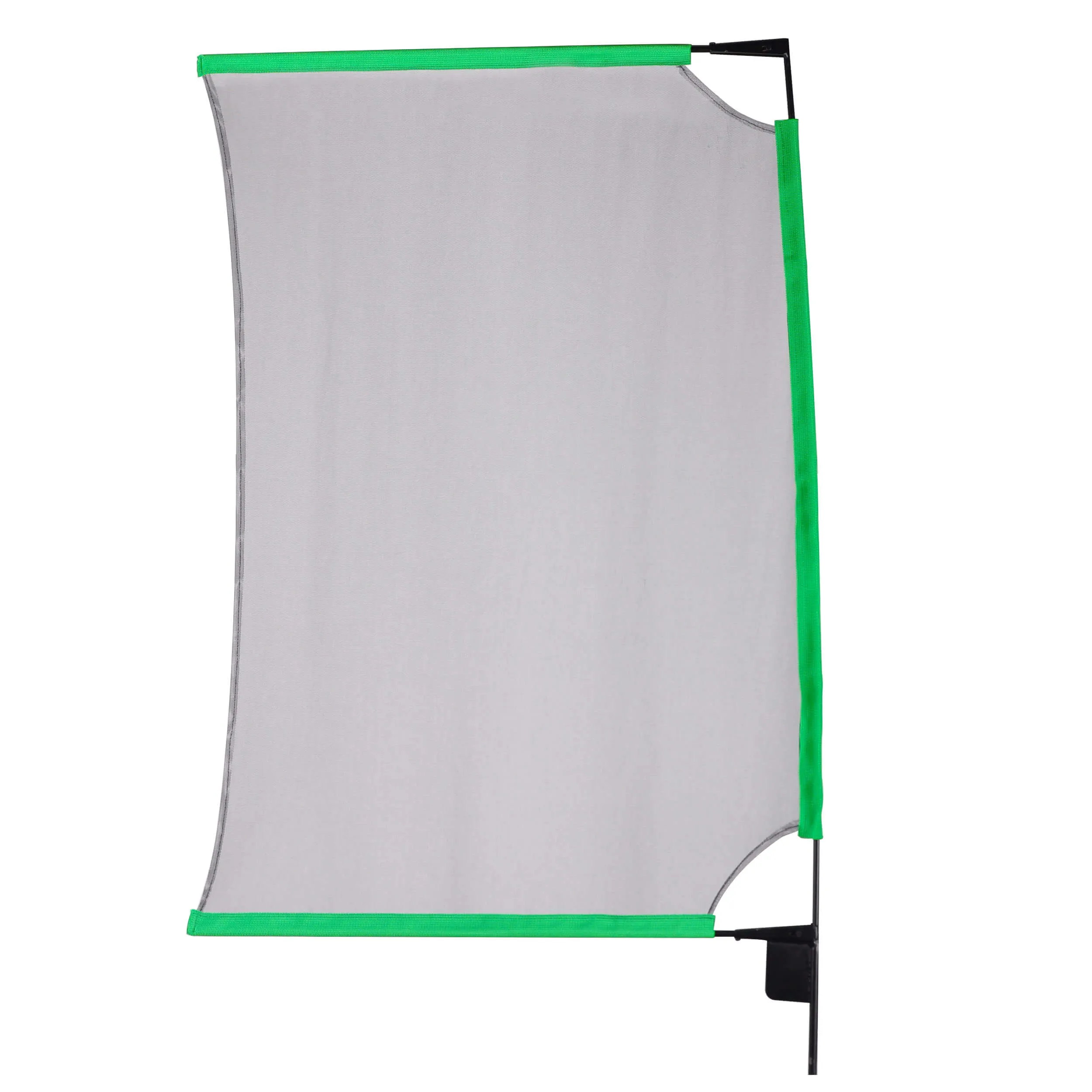 60x90cm (24 x 36") Professional Foldable Flag Panel Kit