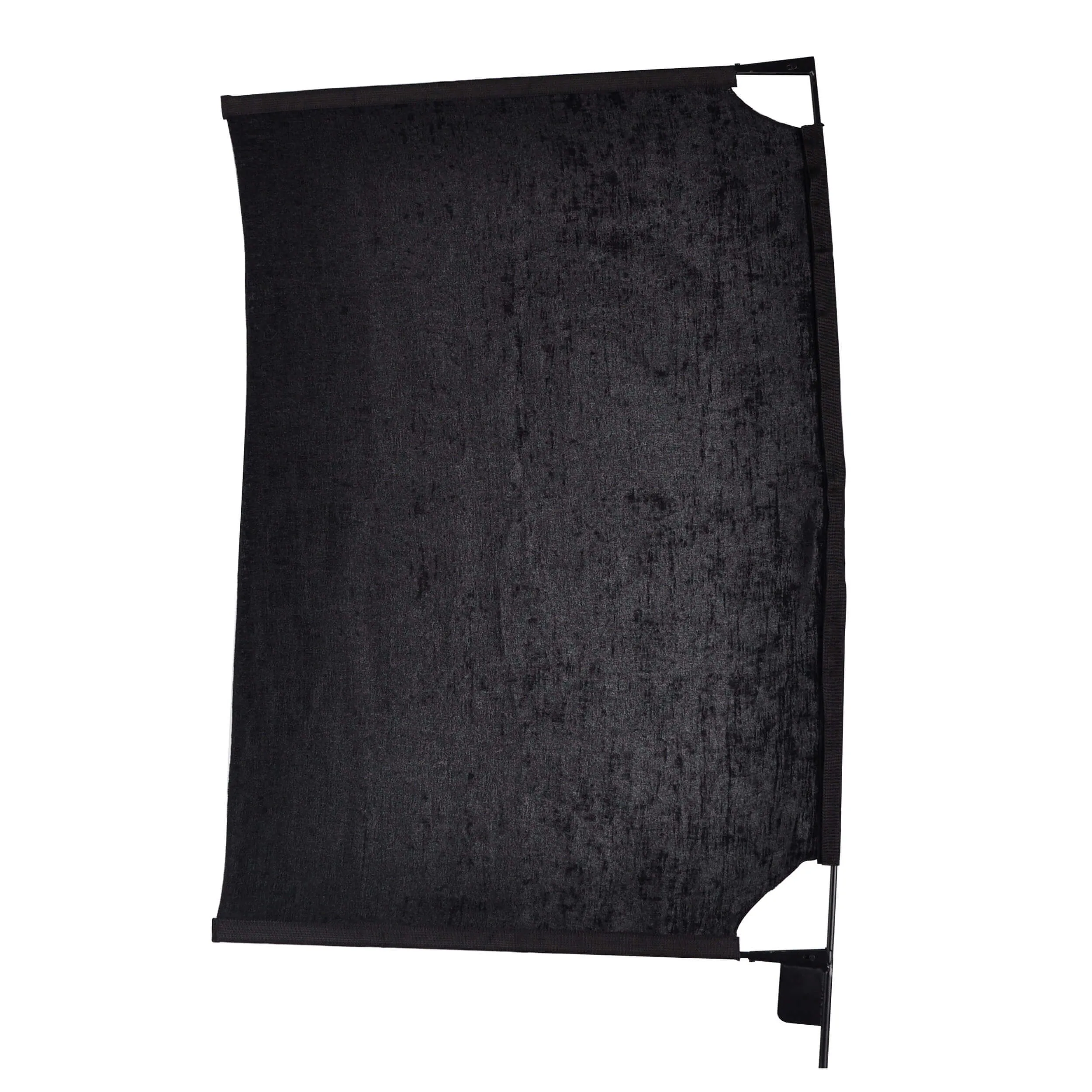 60x90cm (24 x 36") Professional Foldable Flag Panel Kit