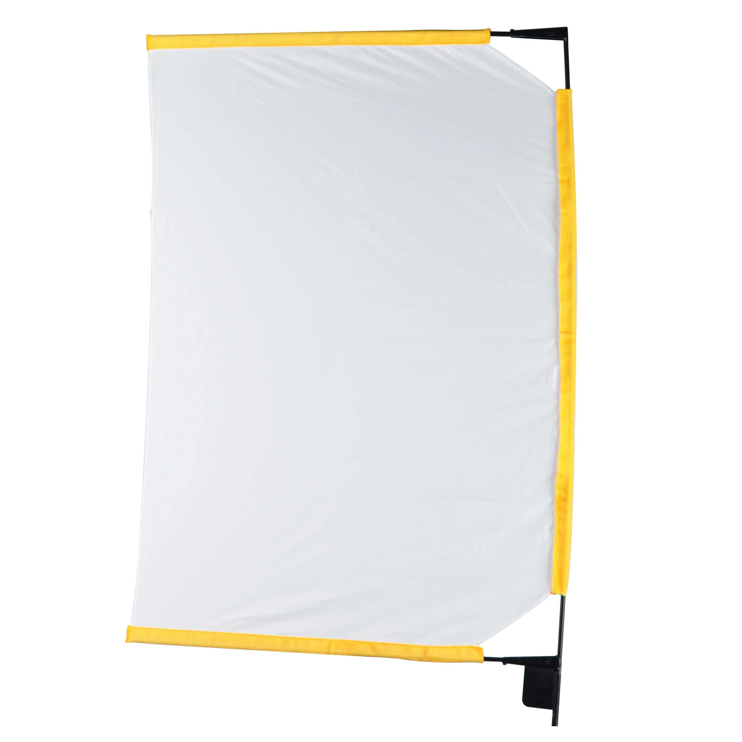 60x90cm (24 x 36") Professional Foldable Flag Panel Kit