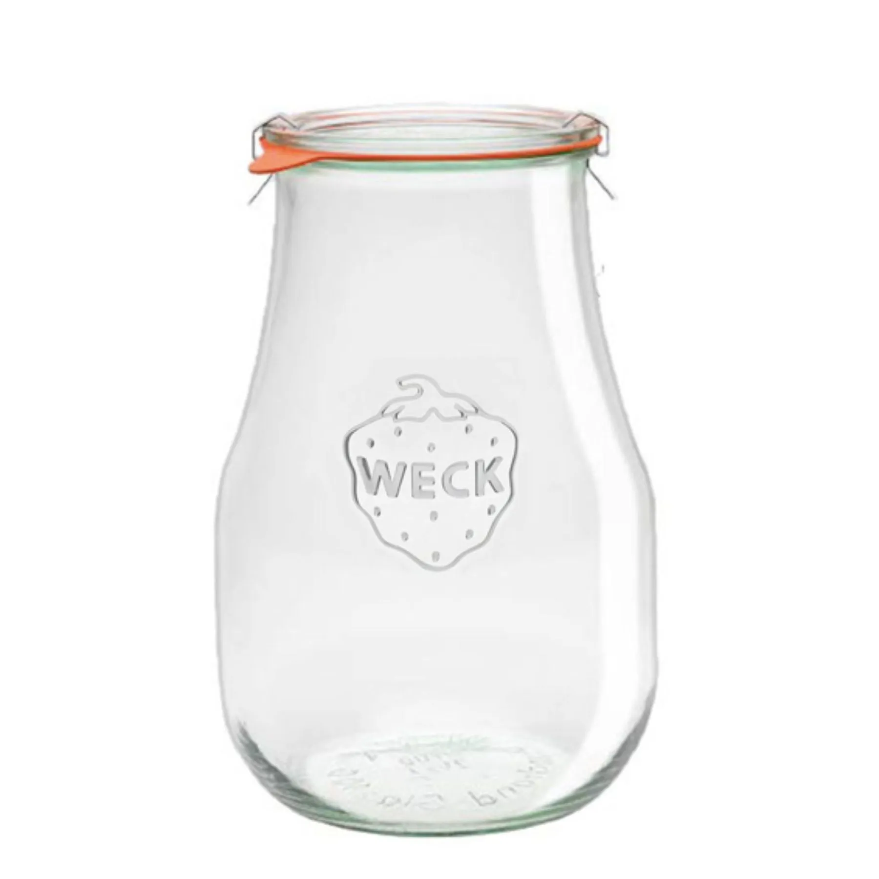 738 Tulip Jar - 1 .75L