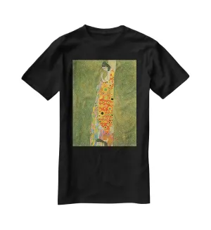 Abandoned Hope by Klimt T-Shirt