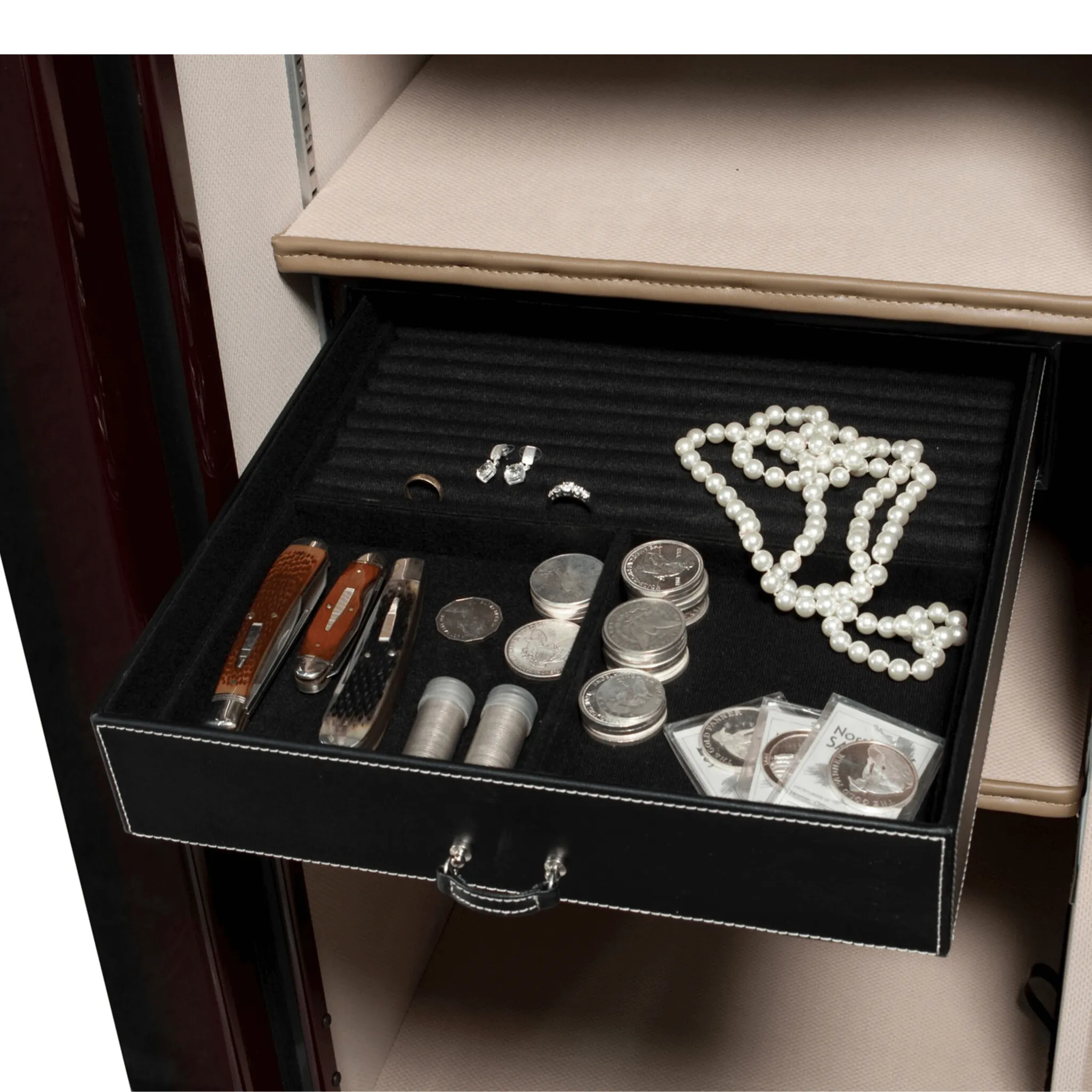 Accessory - Storage - Jewelry Drawer Series