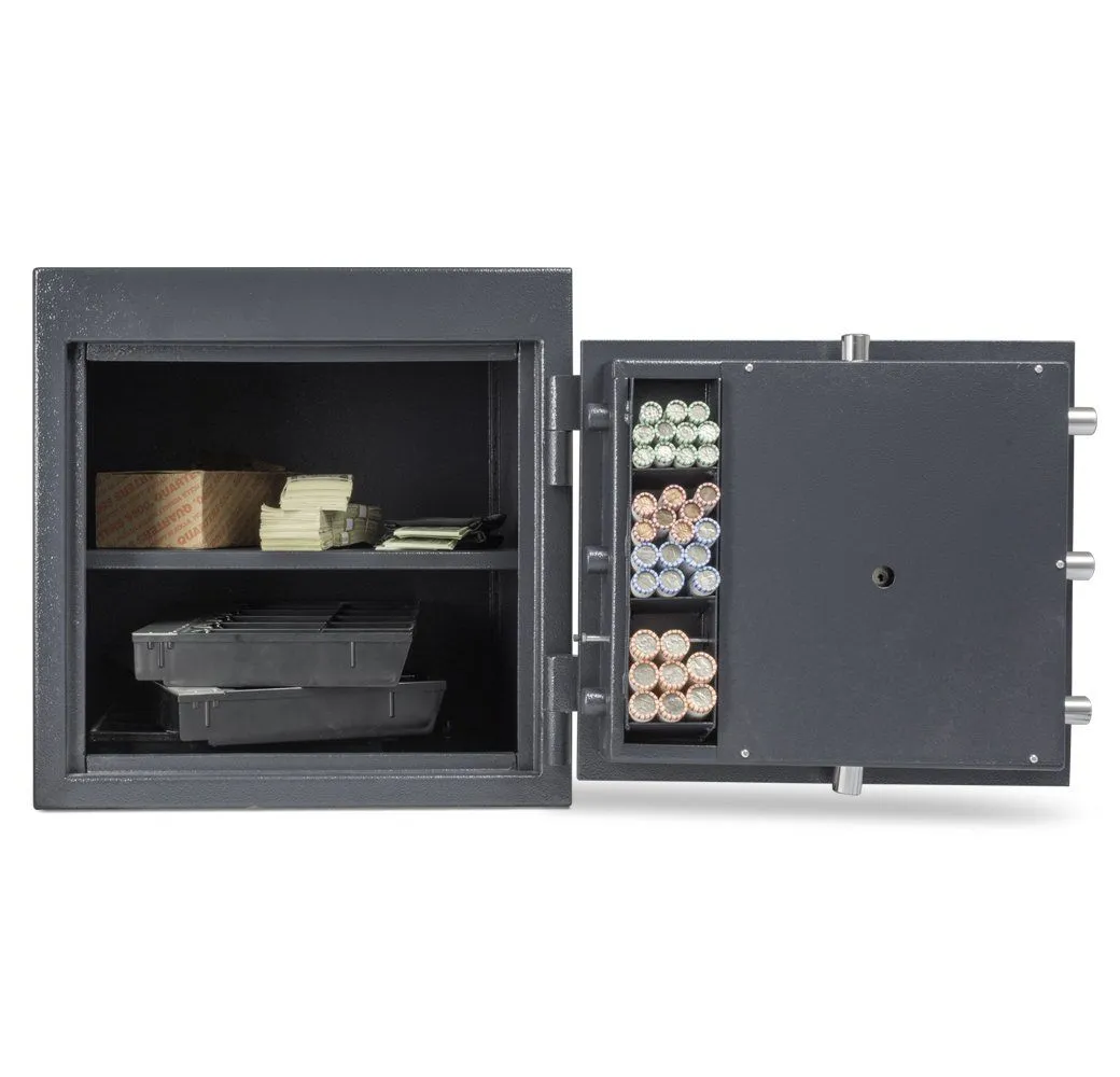 AMSEC BWB2020 B-Rate Wide Body Security Safe