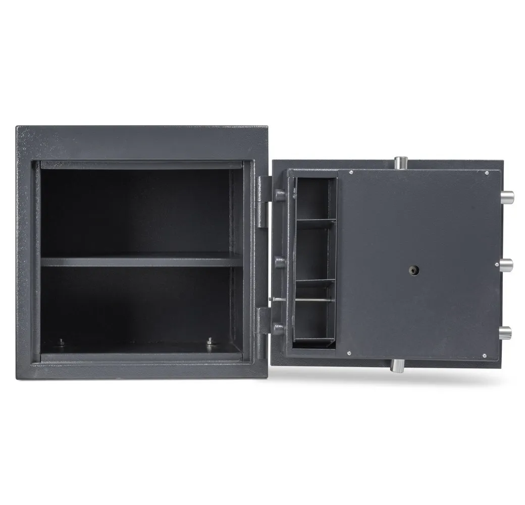 AMSEC BWB2020 B-Rate Wide Body Security Safe