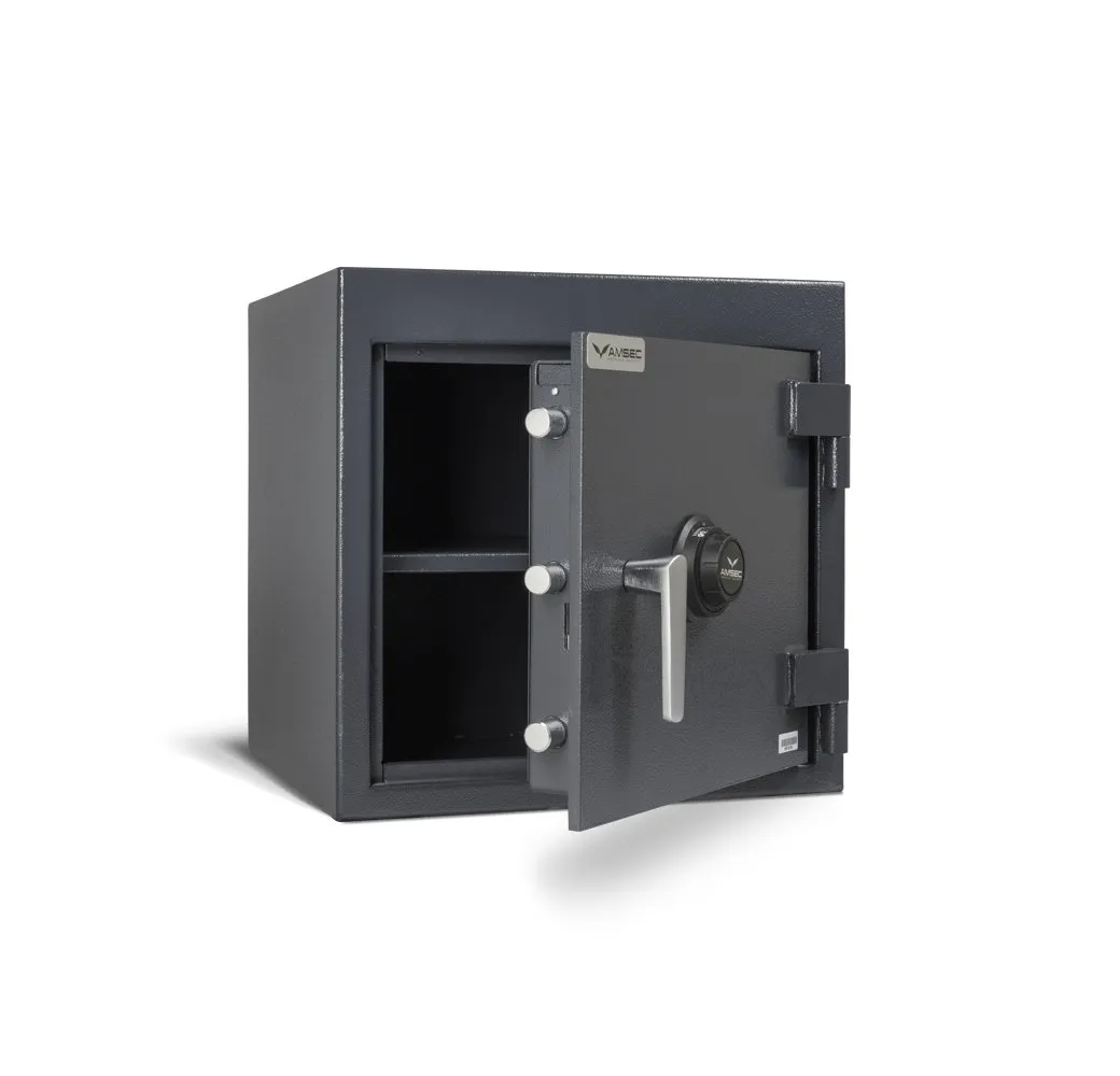 AMSEC BWB2020 B-Rate Wide Body Security Safe