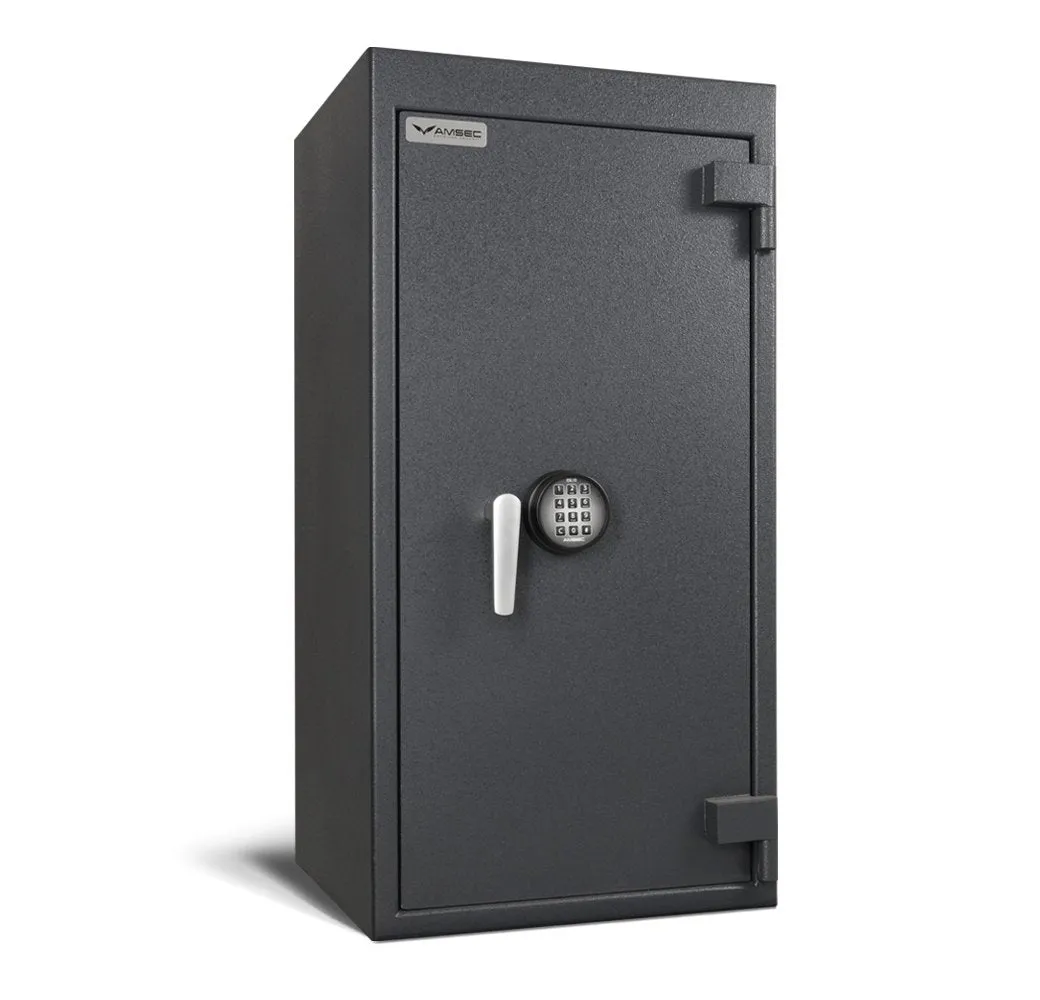 AMSEC BWB4020 B-Rate Wide Body Security Safe