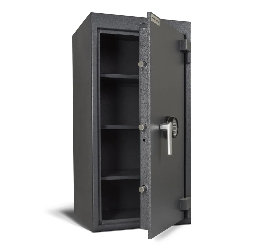 AMSEC BWB4020 B-Rate Wide Body Security Safe