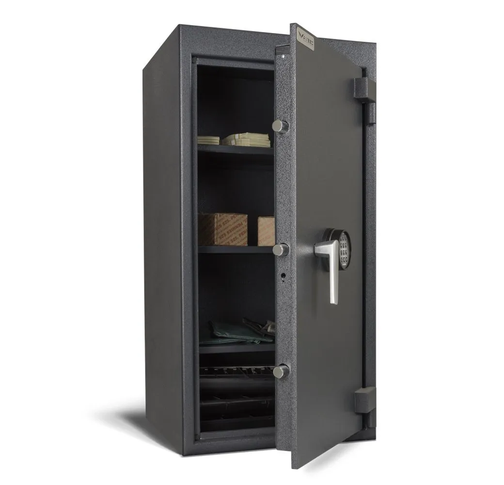 AMSEC BWB4020 B-Rate Wide Body Security Safe