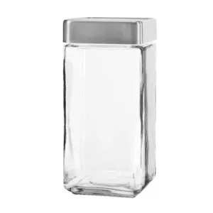 Anchor Hocking Foodservice 85755 Storage Jar / Ingredient Canister