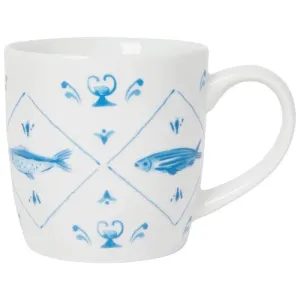 Aveiro Fish Mug