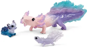 Axolotl Discovery Set