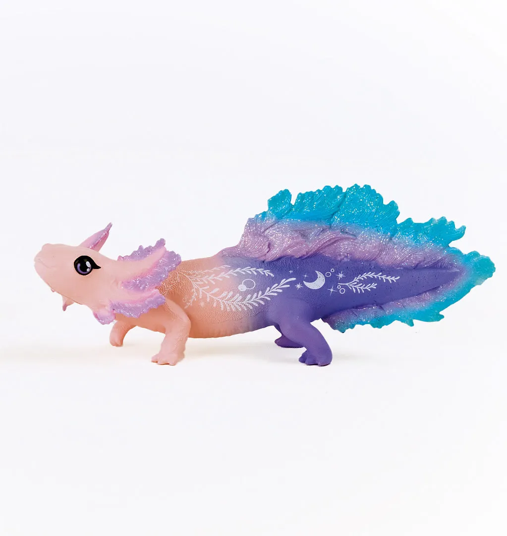 Axolotl Discovery Set