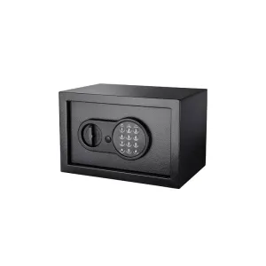 Barska AX12616 Compact Keypad Safe