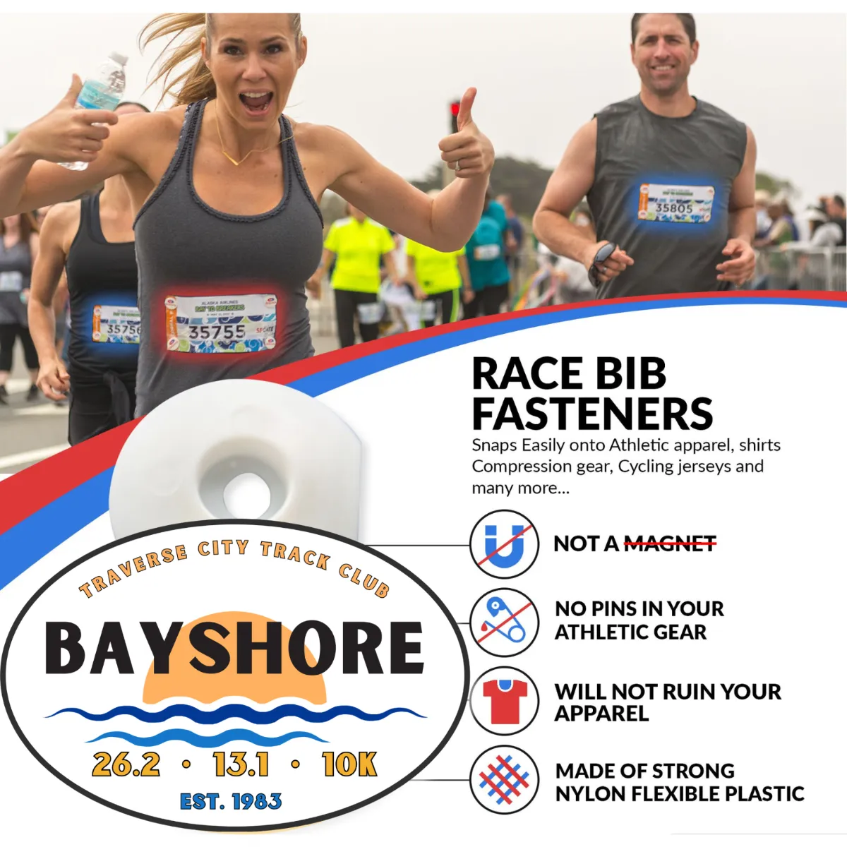 Bayshore Bibboards