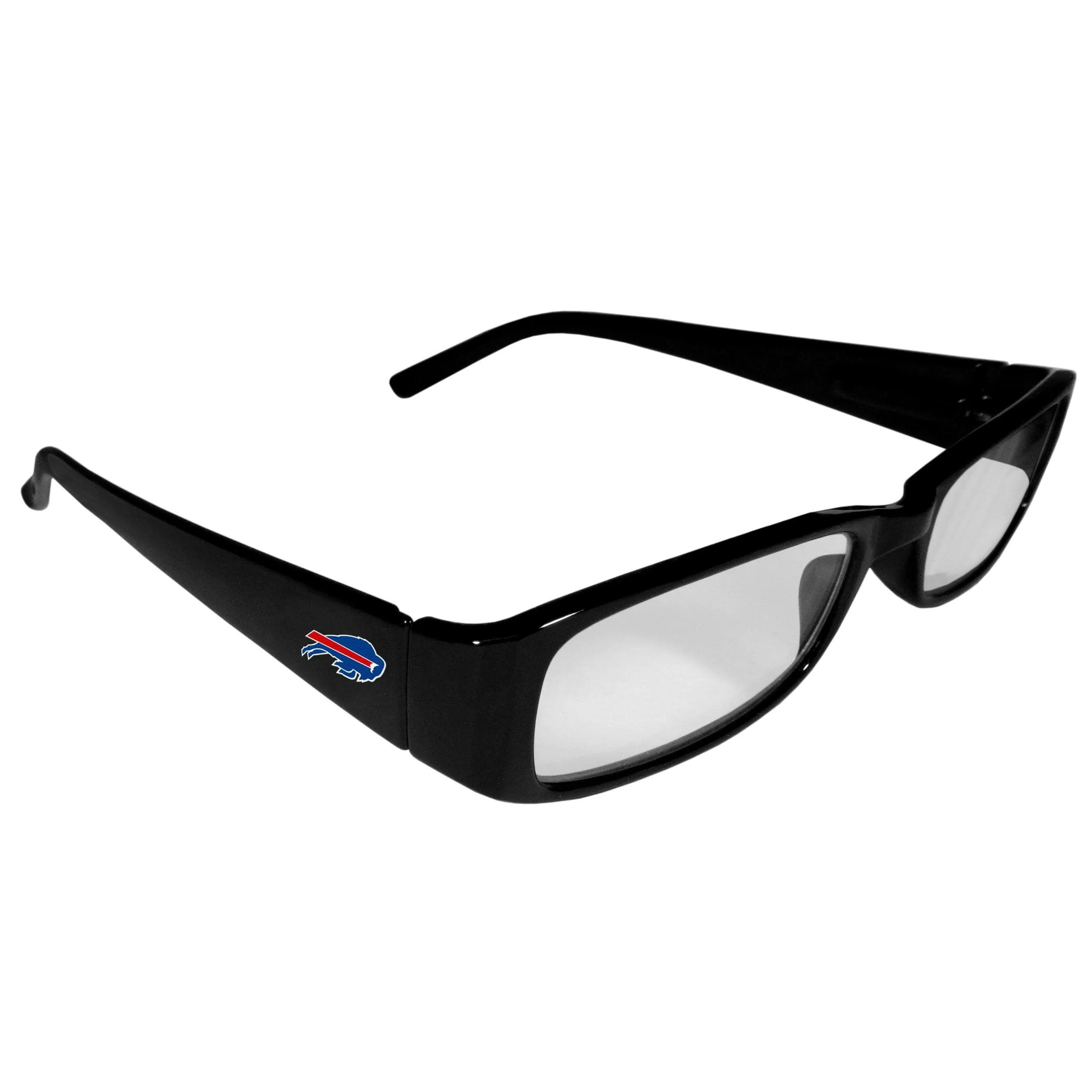 Buffalo Bills Printed Reading Glasses,  1.50