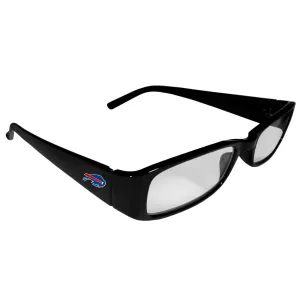 Buffalo Bills Printed Reading Glasses,  2.25