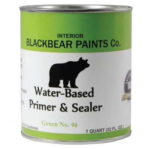 Can Safe Paint QUART