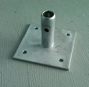 CEO Shoring Base Plate