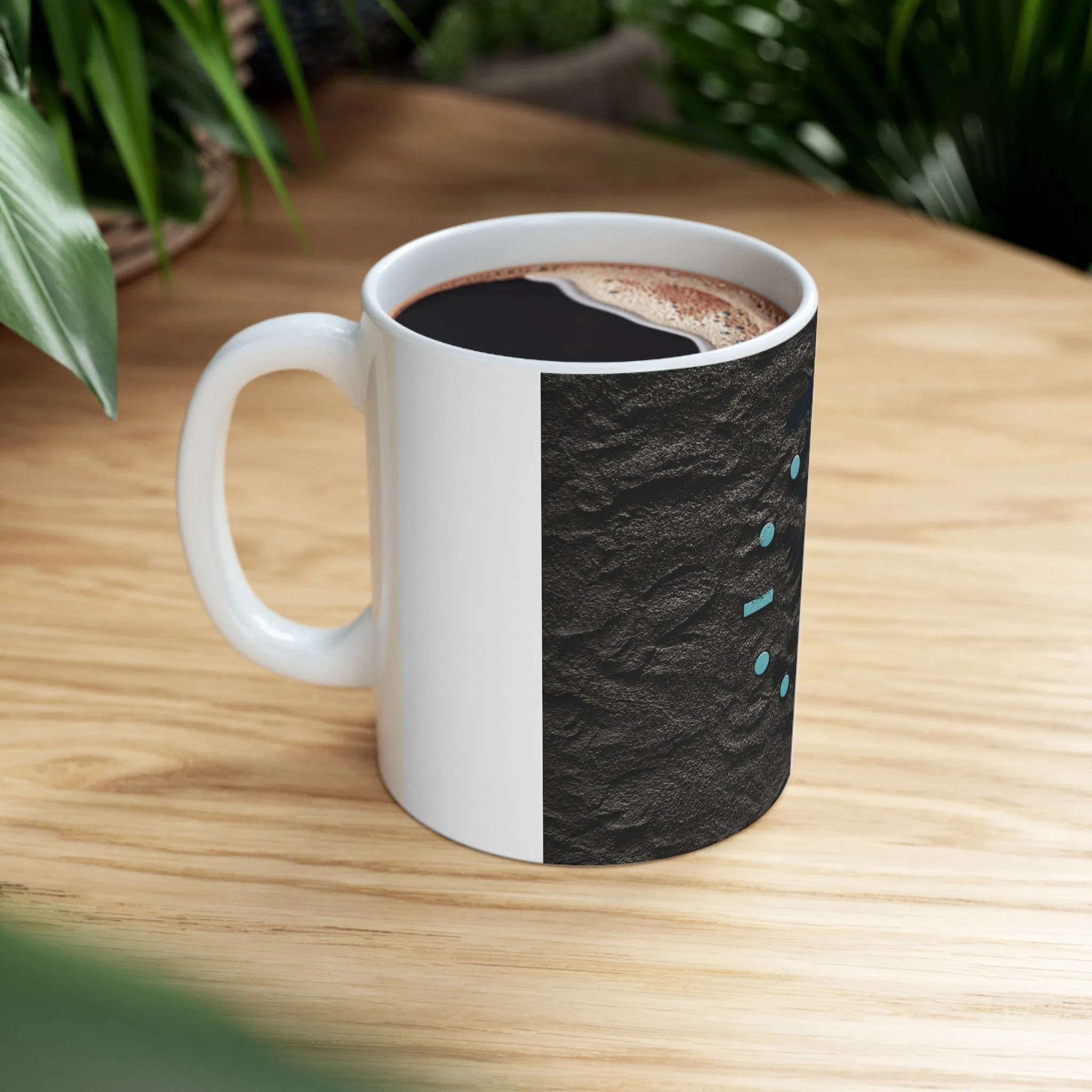 Ceramic Mug, (11oz, 15oz)