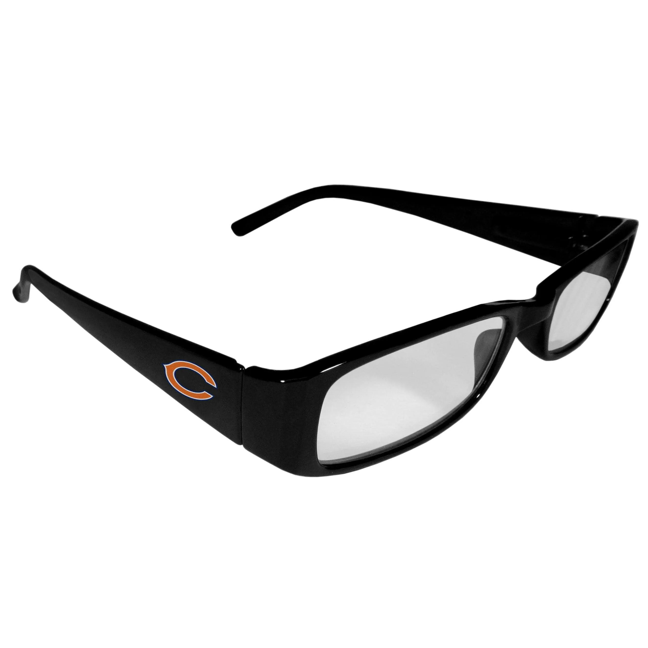 Chicago Bears Printed Reading Glasses,  2.00