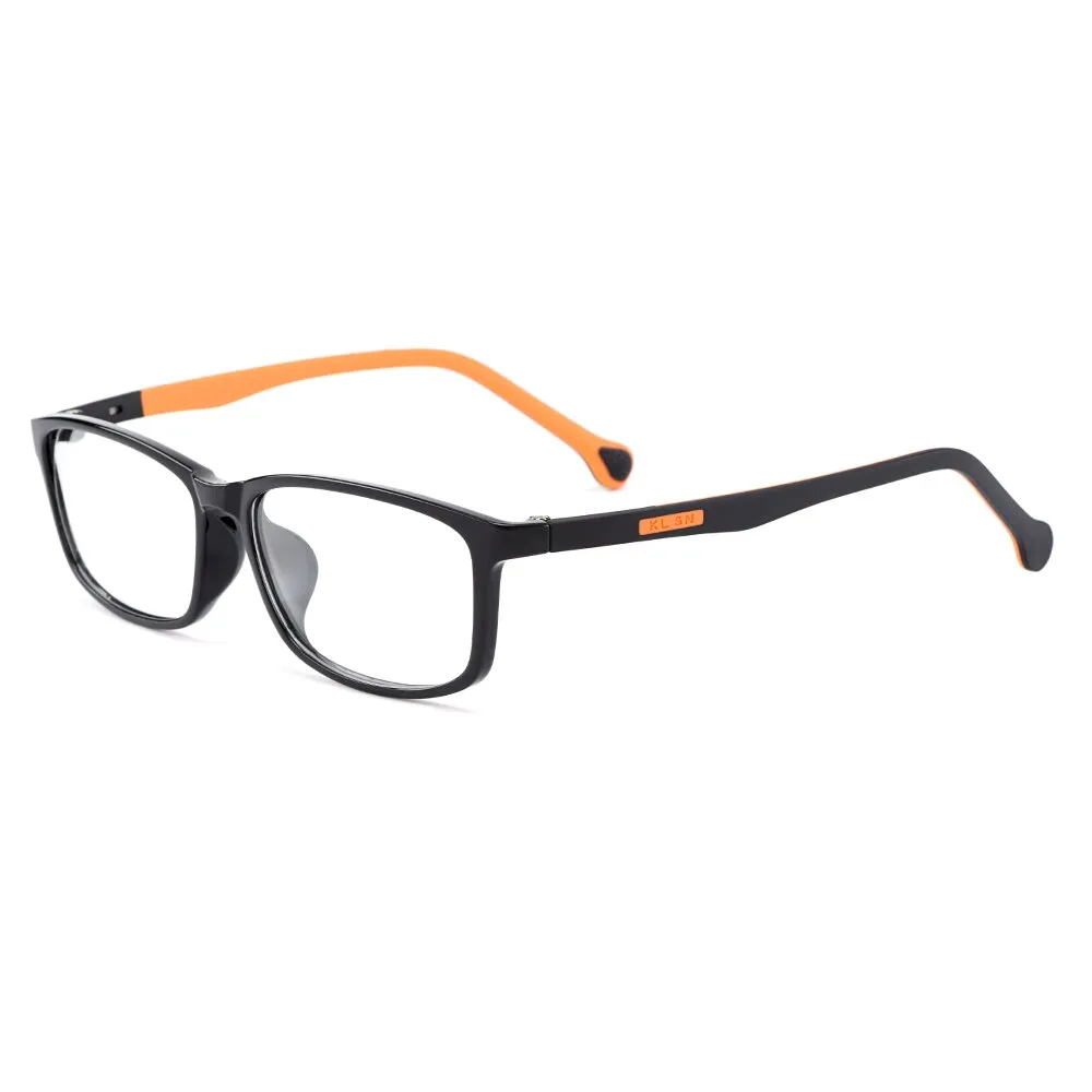 Children's Eyeglasses Ultralight Flexible Tr90 M8037