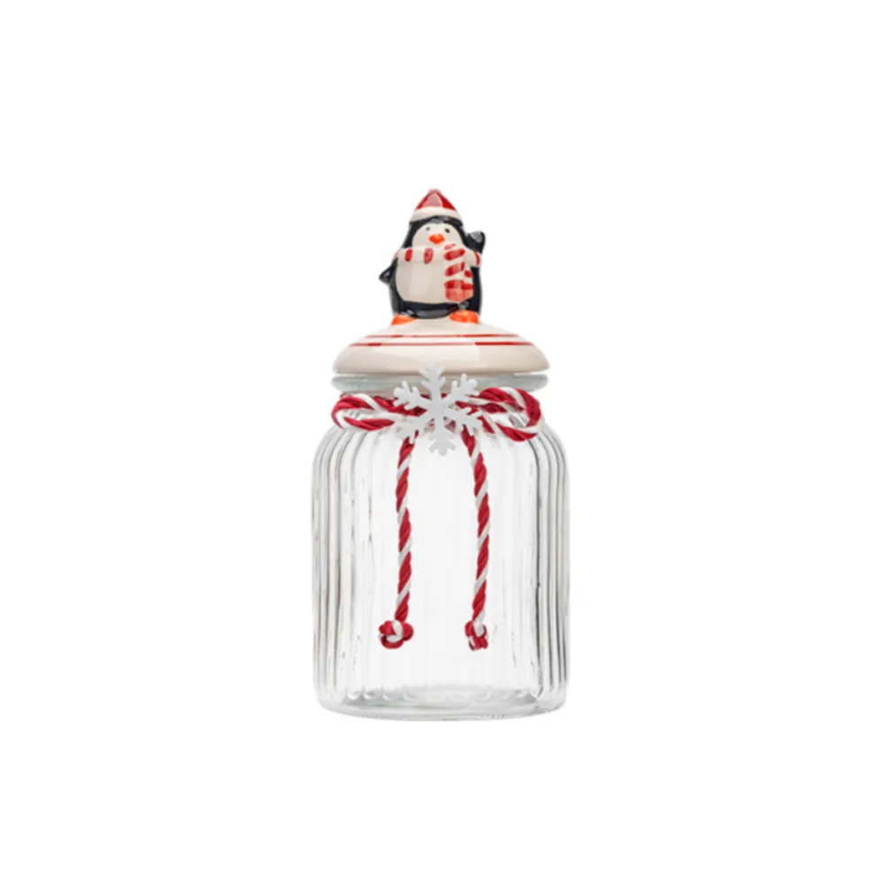 Christmas Jars