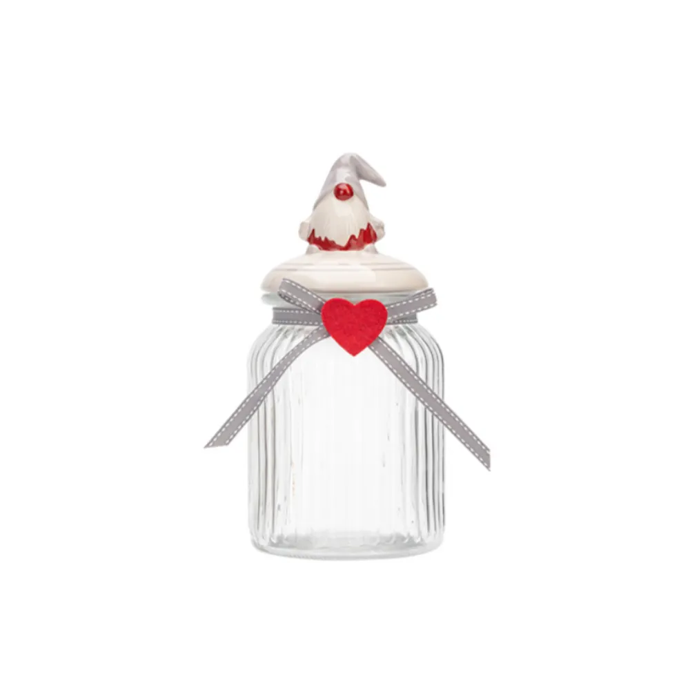 Christmas Jars