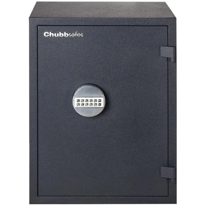 Chubbsafes Home Safe S2/30P Model 50