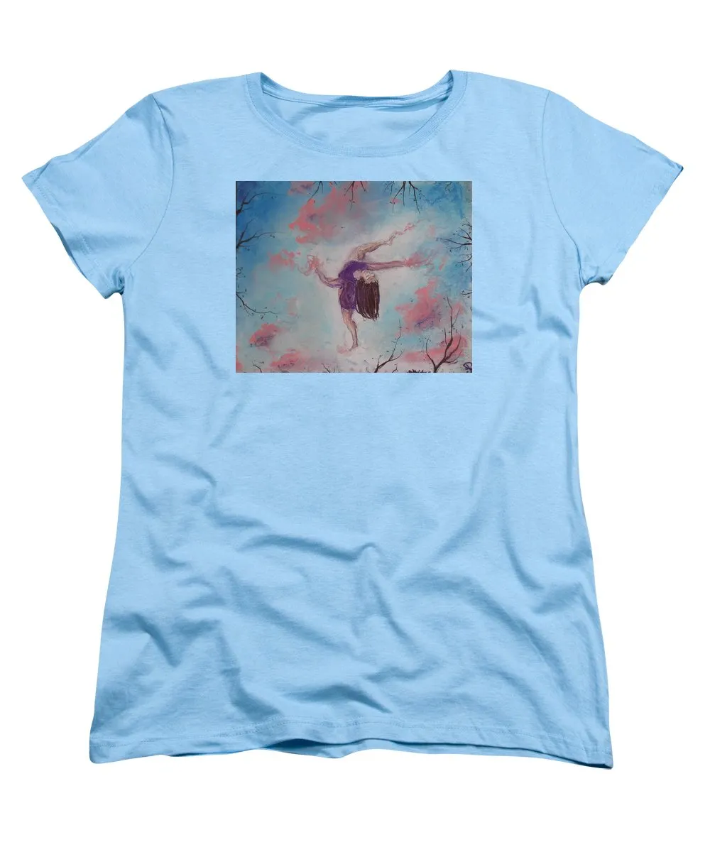 Dazed - Women's T-Shirt (Standard Fit)