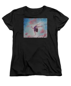 Dazed - Women's T-Shirt (Standard Fit)