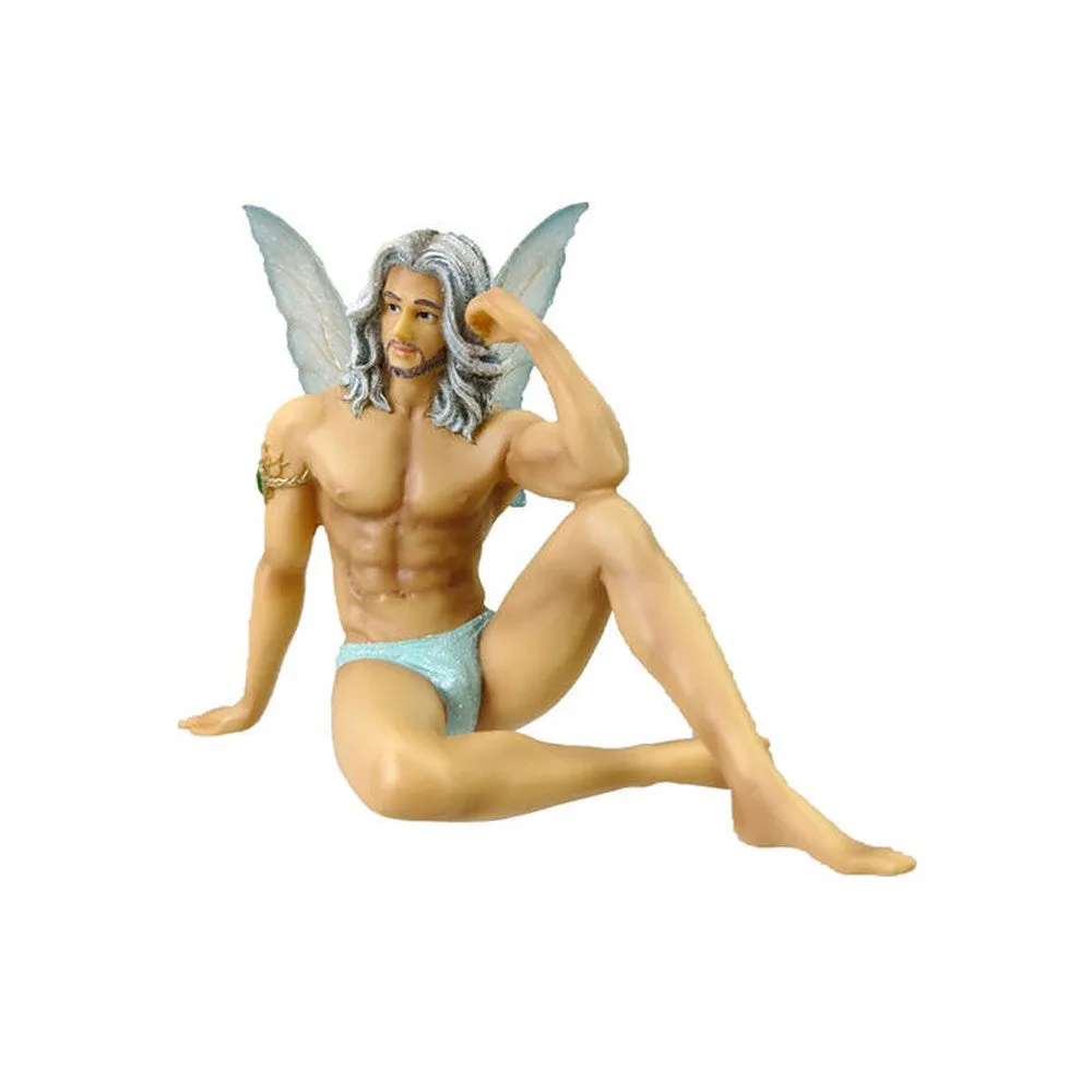 December Diamonds Im A Fairy - Reign Figurine