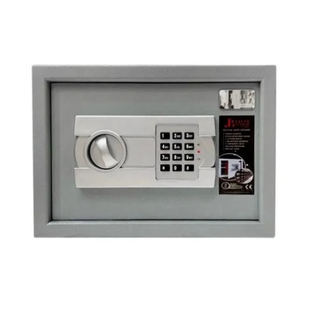 Digital Electronic Solid Steel Safe