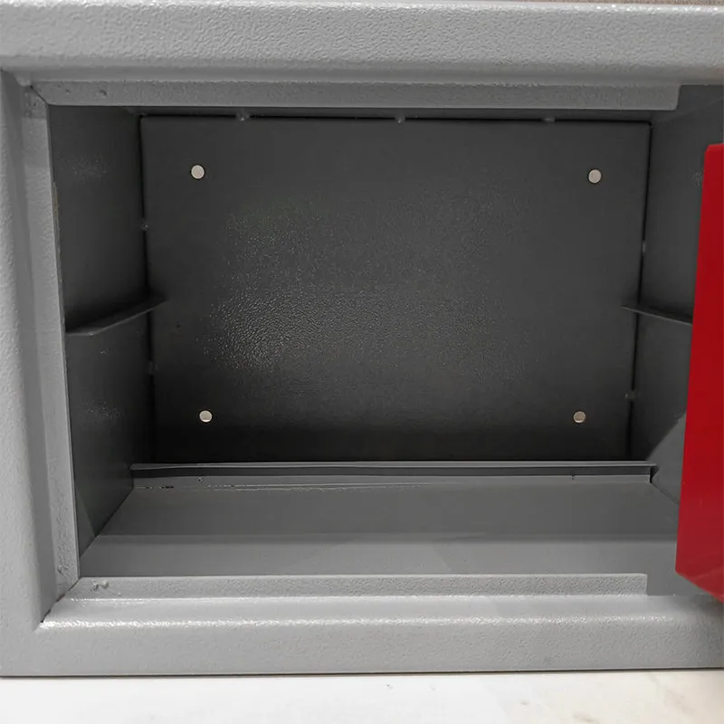 Digital Electronic Solid Steel Safe