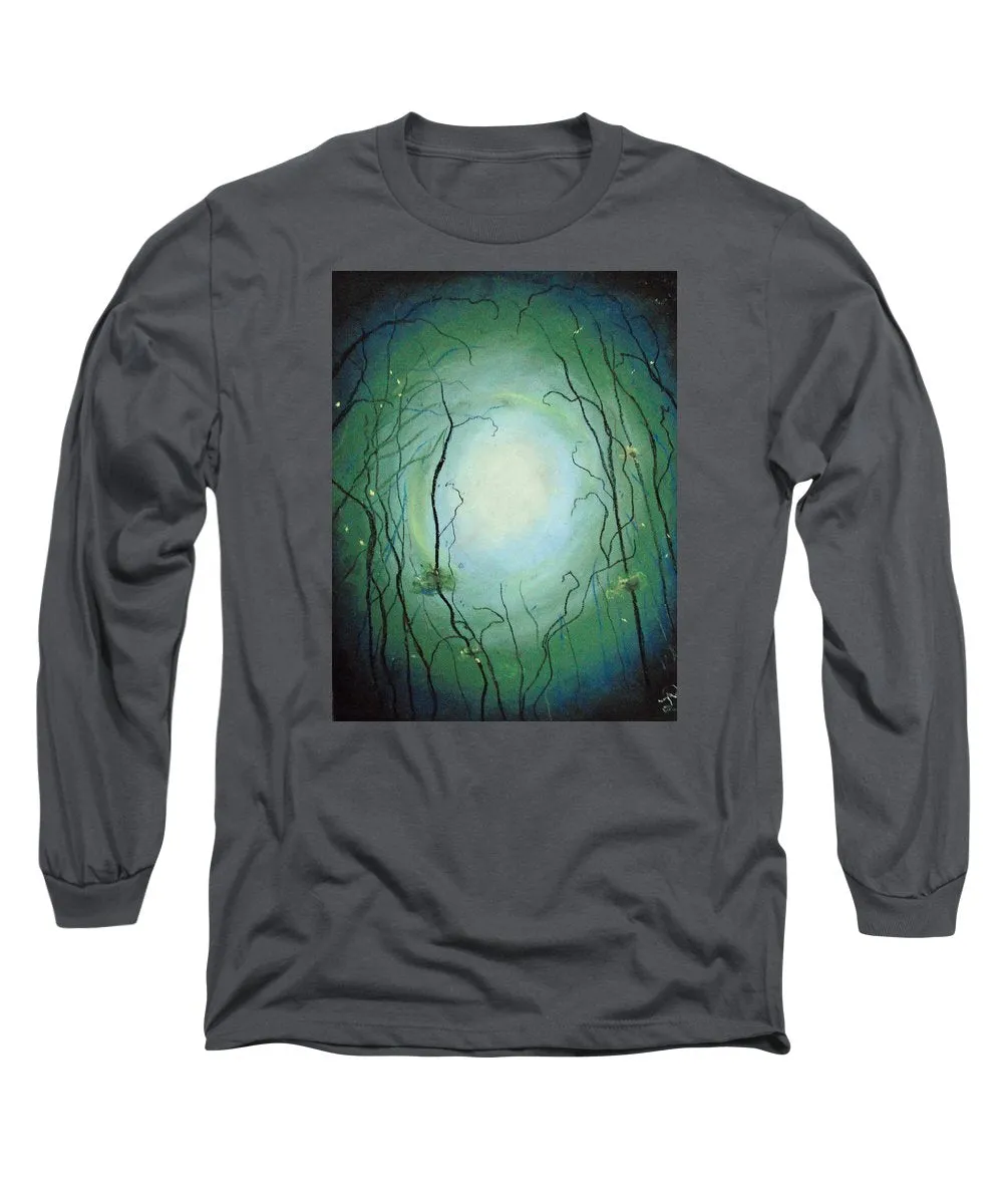 Dreamy Sea - Long Sleeve T-Shirt