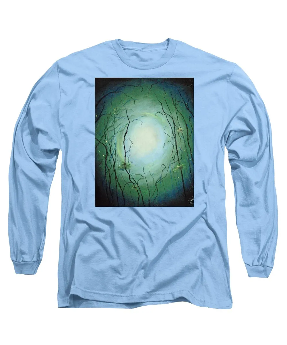 Dreamy Sea - Long Sleeve T-Shirt