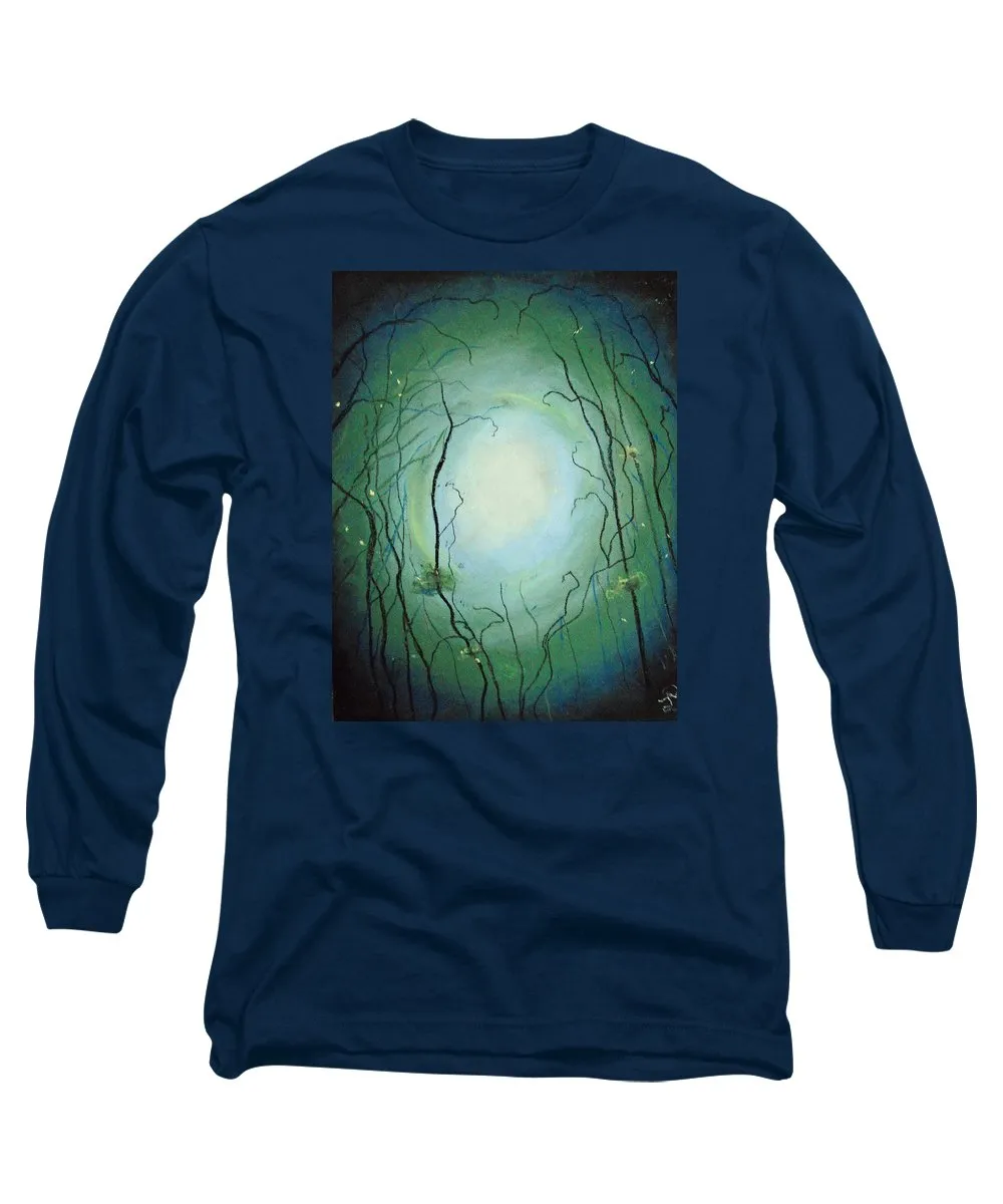 Dreamy Sea - Long Sleeve T-Shirt