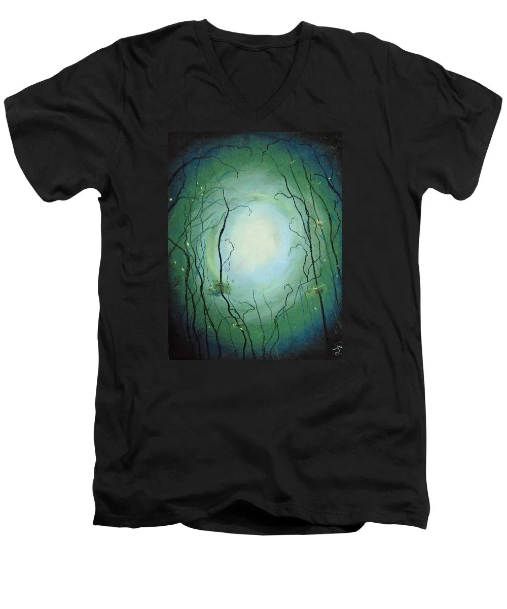 Dreamy Sea - Men's V-Neck T-Shirt