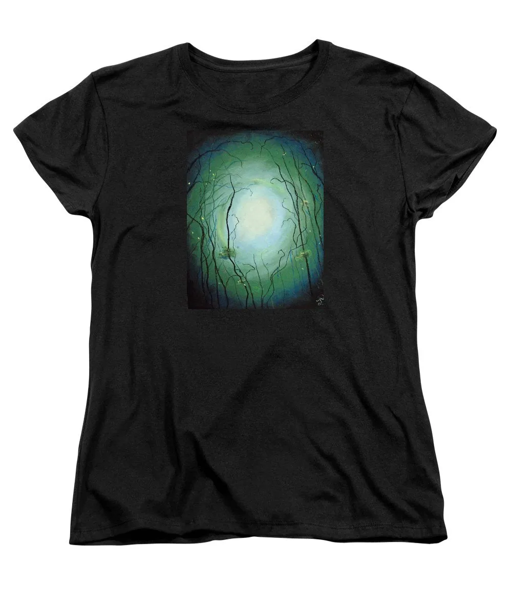 Dreamy Sea - Women's T-Shirt (Standard Fit)