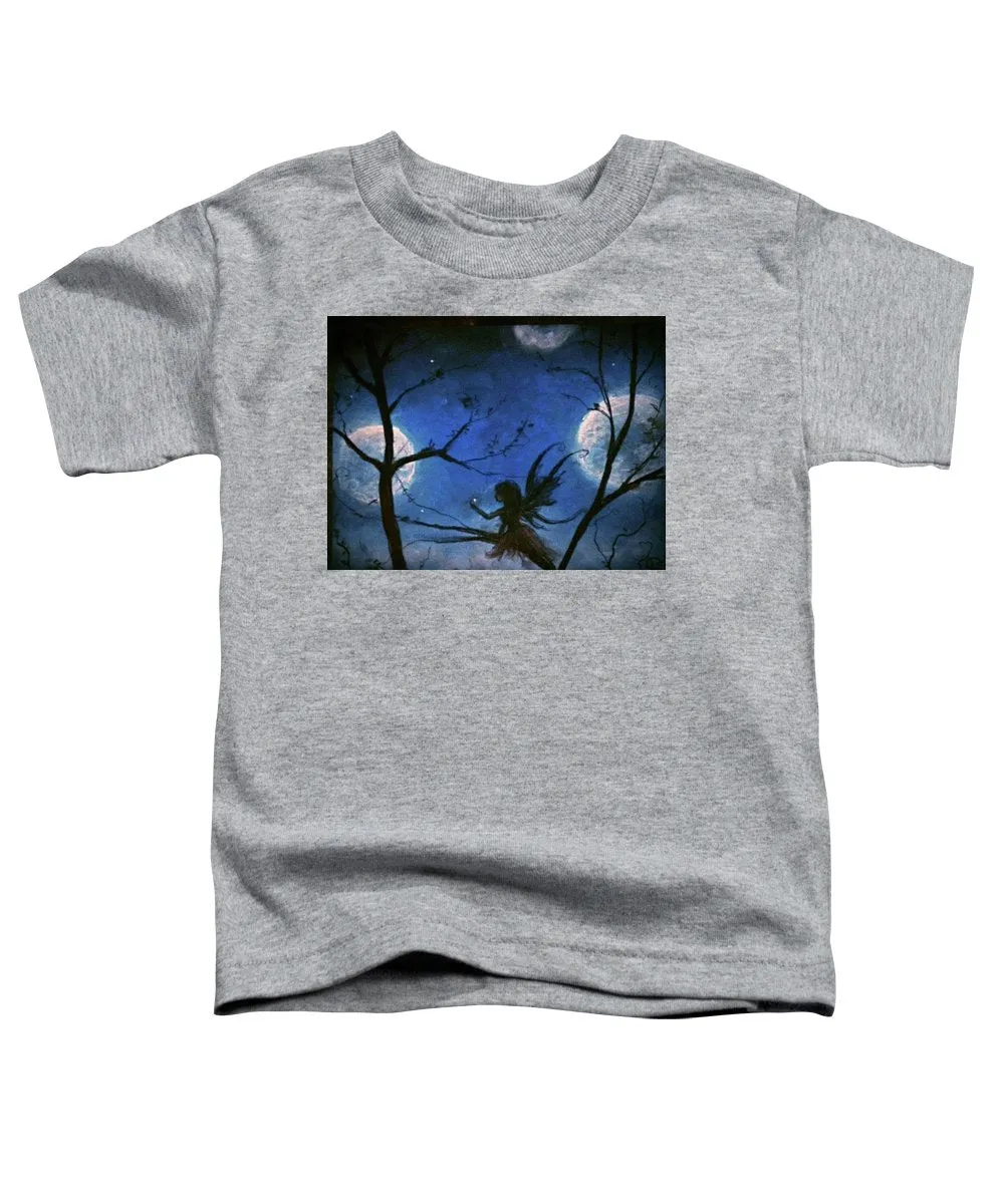 Enlightened Spirits - Toddler T-Shirt