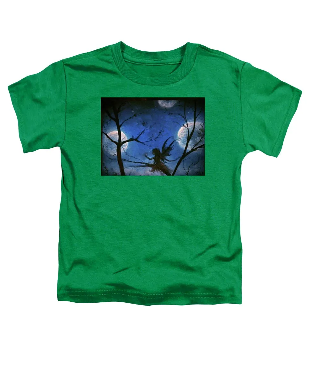 Enlightened Spirits - Toddler T-Shirt