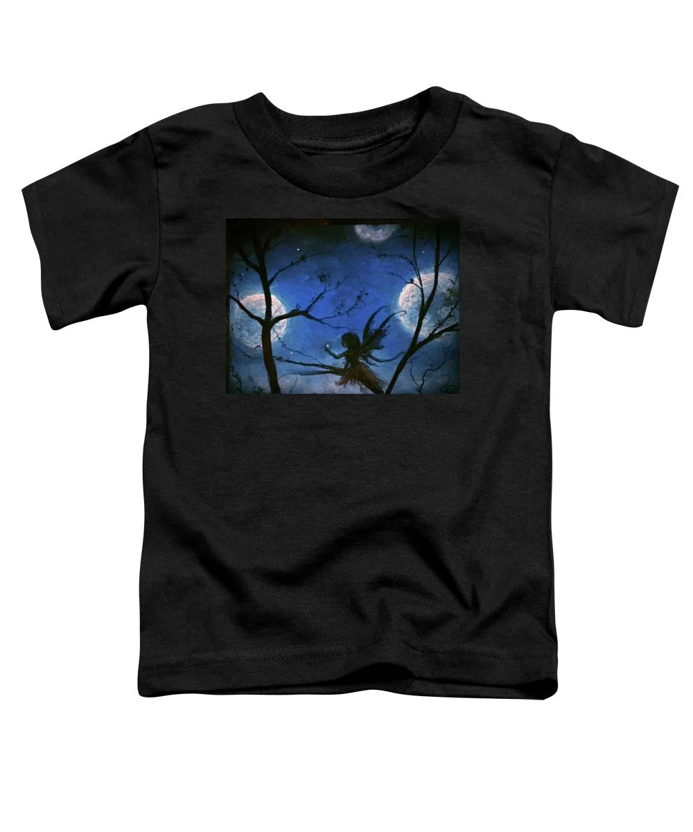 Enlightened Spirits - Toddler T-Shirt