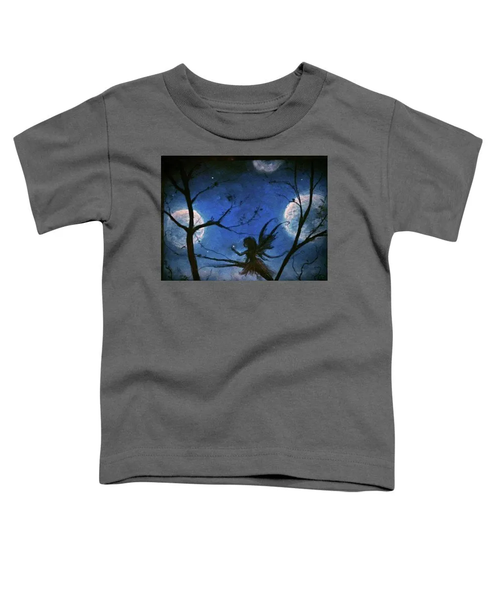 Enlightened Spirits - Toddler T-Shirt