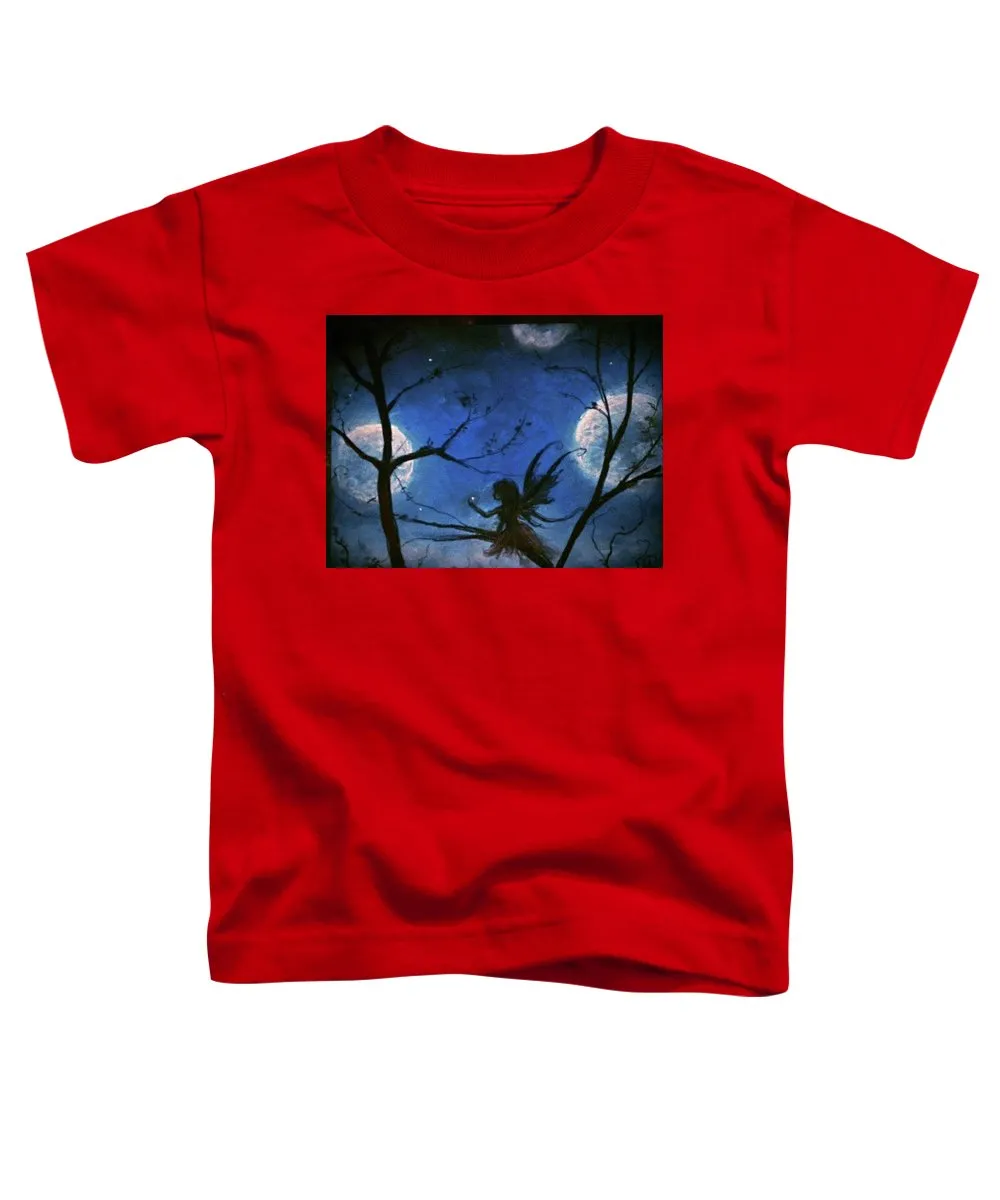 Enlightened Spirits - Toddler T-Shirt