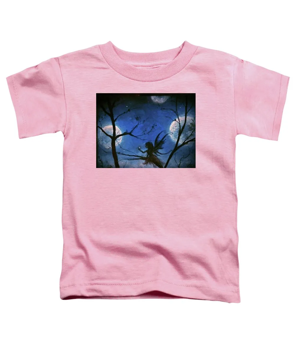 Enlightened Spirits - Toddler T-Shirt