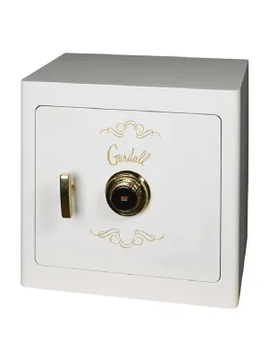 Gardall JS1718-W-C Jewelry Safe