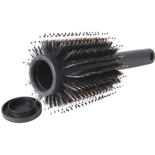 Hair Brush Diversion Safe