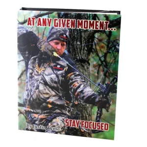 Hand Gun Hider Book Safe