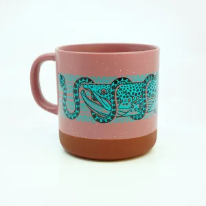 High Desert Mug