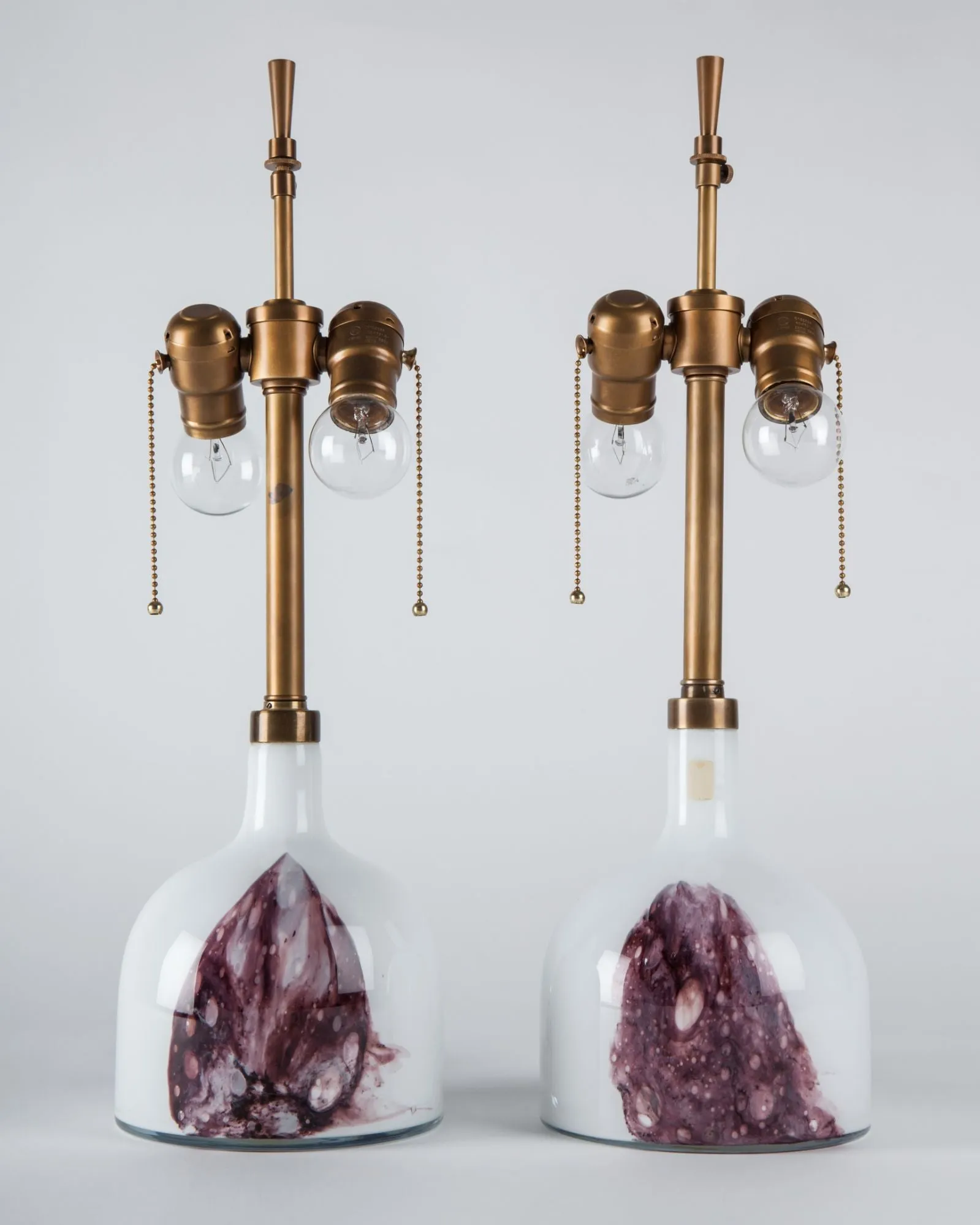 Holmegaard Lamps